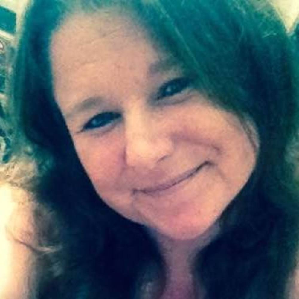 Meet your Posher, Kimberly